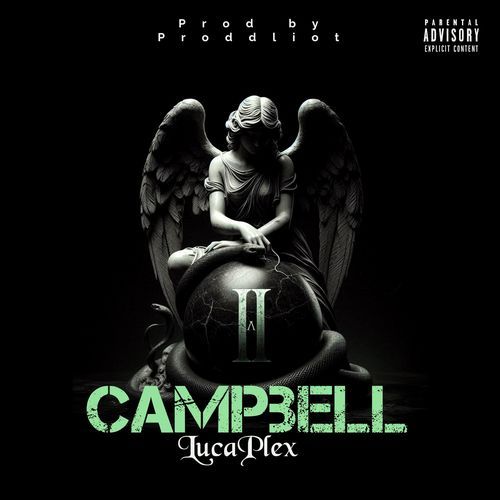 Campbell cover art