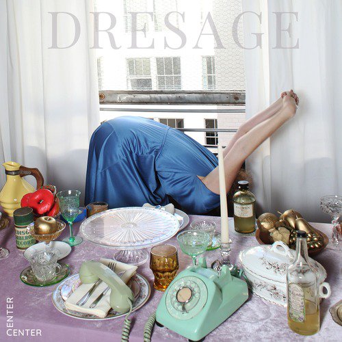 Dresage