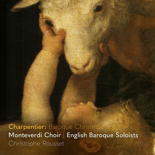 Charpentier: Baroque Christmas