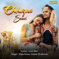 Chhapa Saari-BCdTeDlKf3k