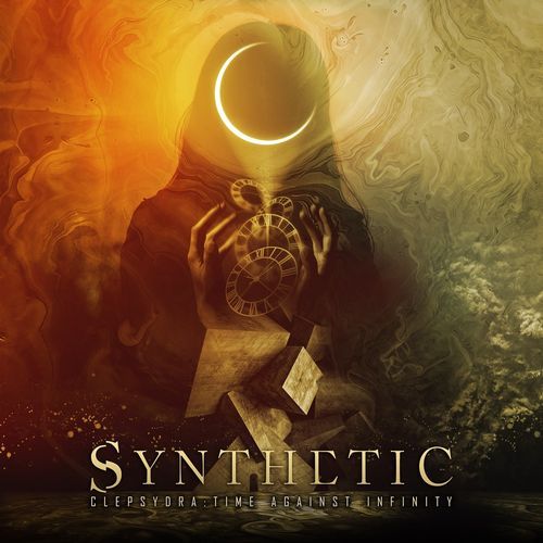 Clepsydra cover art