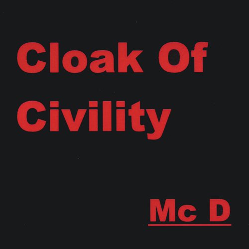 Cloak Of Civility