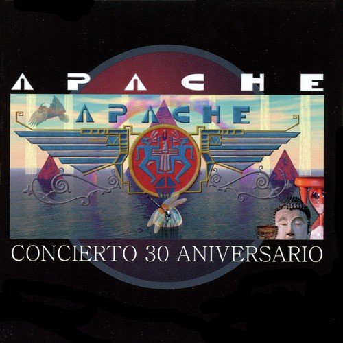 Concierto 30 Aniversario