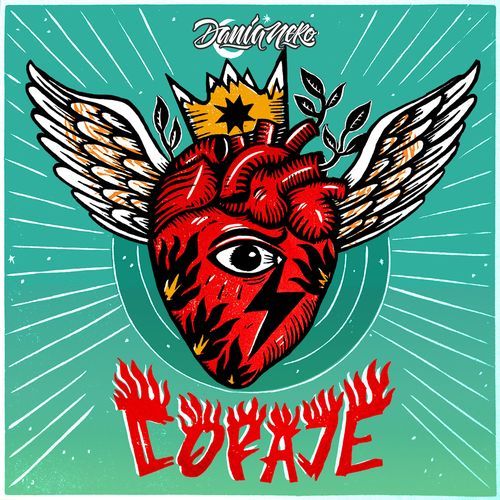 Tu Lugar cover art