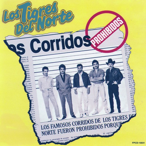 Corridos Prohibidos_poster_image