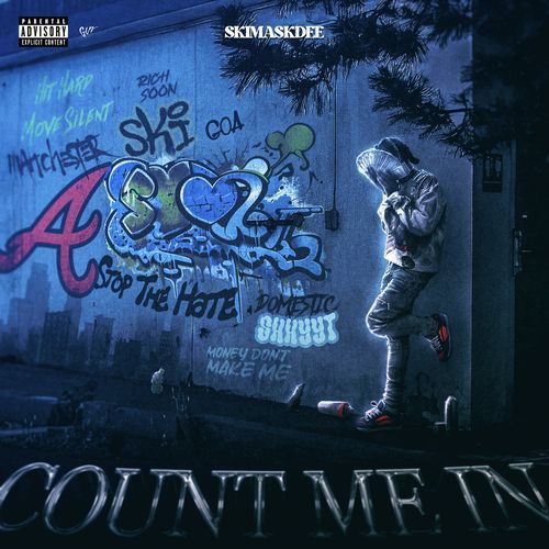 Chains Don’t Make Me cover art
