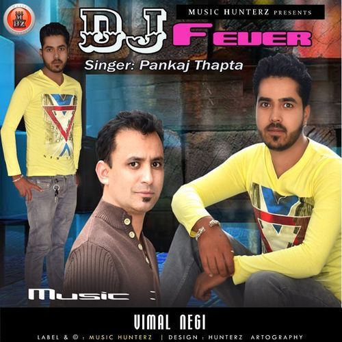 DJ Fever