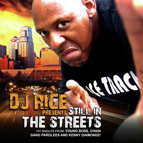 DJ Rice