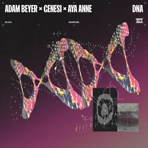 DNA