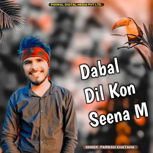 Dabal Dil Kon Seena M