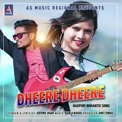 Dheere Dheere-Qg4THD5RAmc