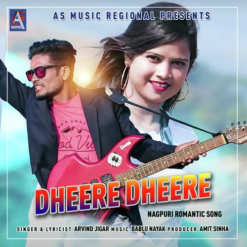 Dheere Dheere