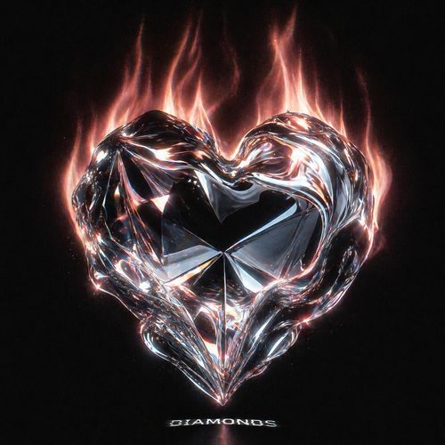 Diamonds (Techno)
