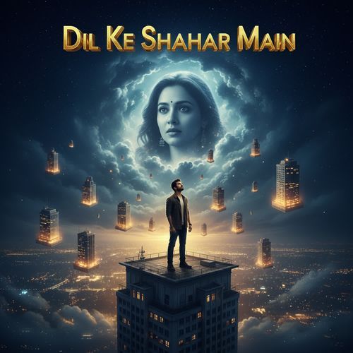 Dil Ke Shahar Main