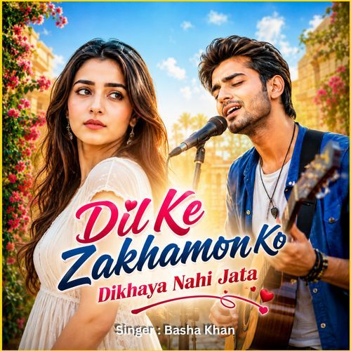 Dil Ke Zakhamo Ko