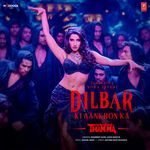 Dilbar Ki Aankhon Ka ( From "Thamma")_poster_image