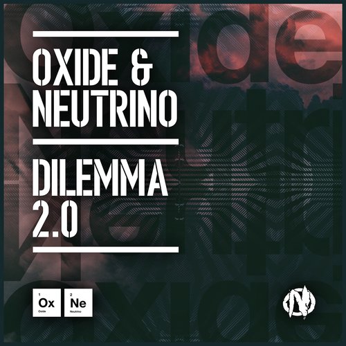 Oxide & Neutrino