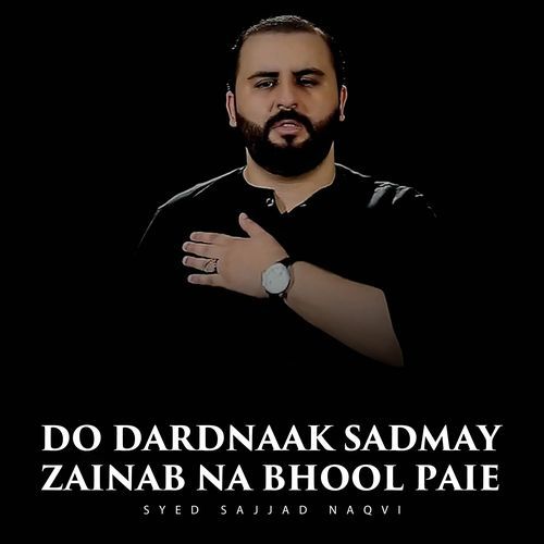 Do Dardnaak Sadmay Zainab Na Bhool Paie