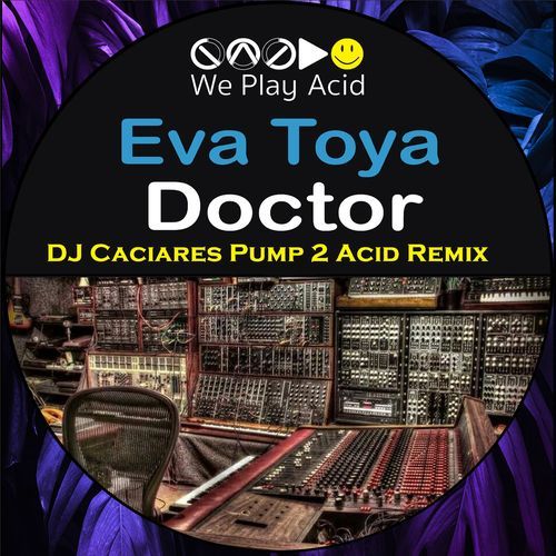 Doctor (Remix) cover art