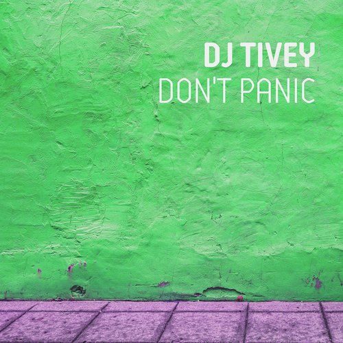 Don't Panic