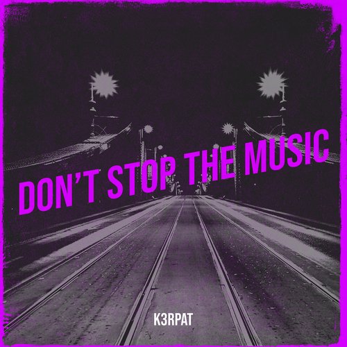 Don’t Stop the Music_poster_image