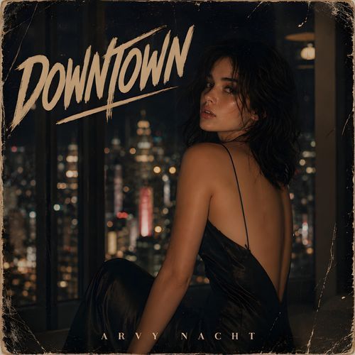 Downtown