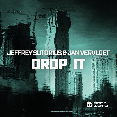 Drop It (Jan Vervloet Mix)