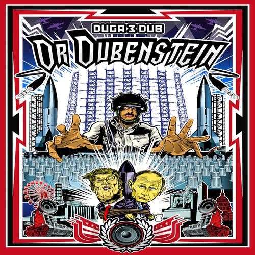 Duga 3 (Dub)