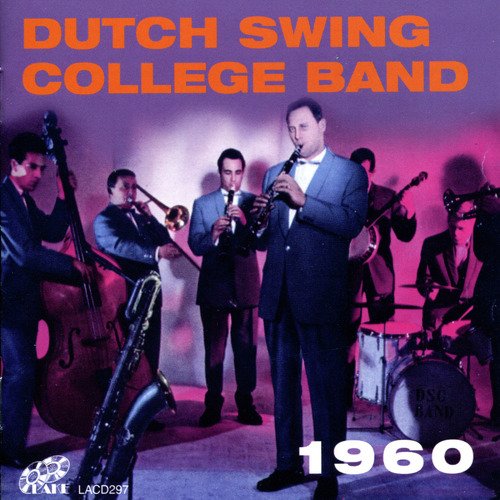 At the Jazz Band Ball cover art