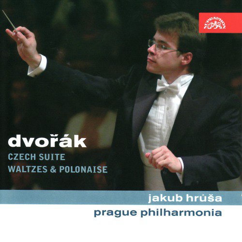 Dvořák: Czech Suite, Polonaise, Waltzes