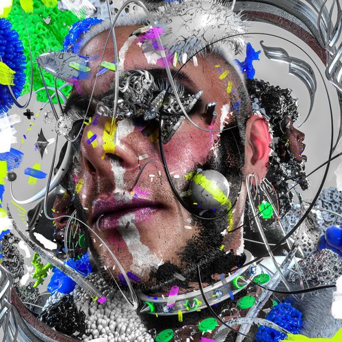 POLVO cover art