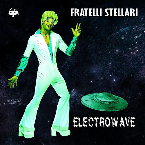 Ultimatum Alla Terra (feat. DJoNemesis & Lilly)