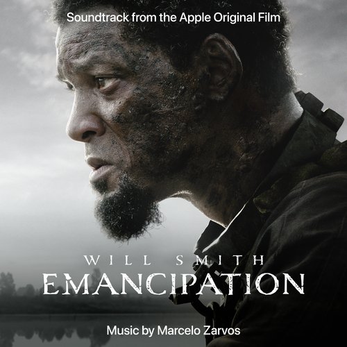 Emancipation (Soundtrack from the Apple Original Film)_poster_image