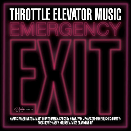 Emergency Exit_poster_image