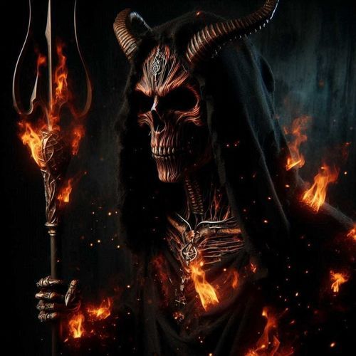 End Time Army cover art