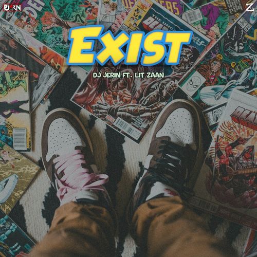 Exist Songs Download - Free Online Songs @ JioSaavn