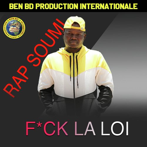 F*Ck La Loi_poster_image