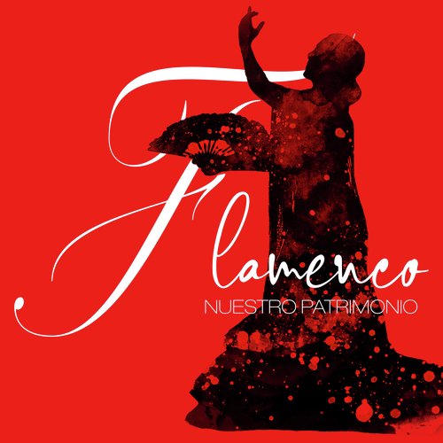 Flamenco Nuestro Patrimonio