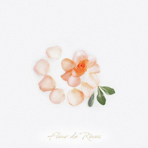 Fleur de Rêves cover art