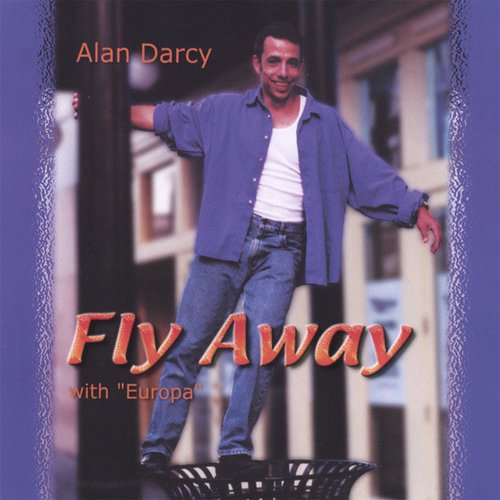 Fly Away- Club Remix