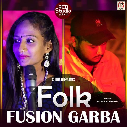 Folk Fusion Garba (Season 1)