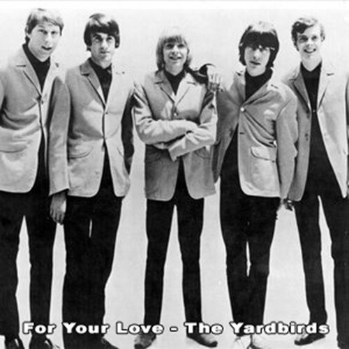 The Yardbirds