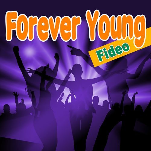 Forever Young_poster_image