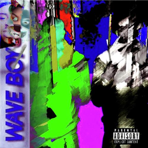 TRIPLE S cover art