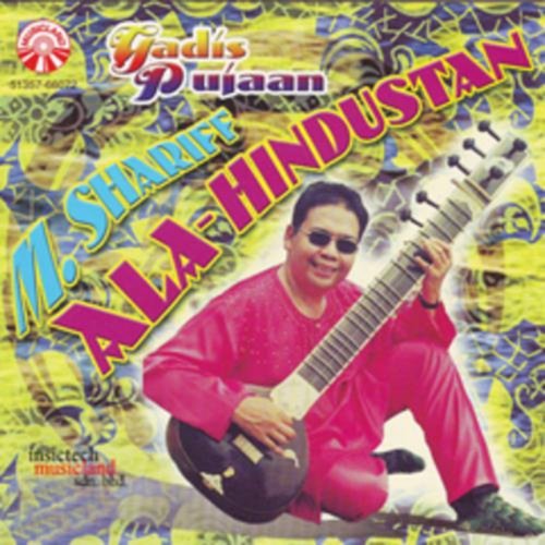 Gadis Pujaan Ala Hindustan