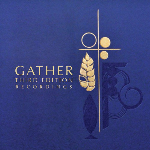 In the Arms of God, Gather 3, Hymnal #714