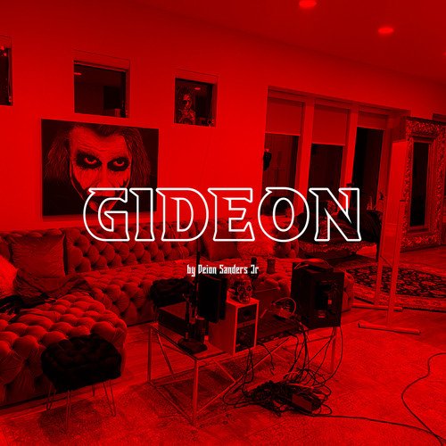 In da Street cover art