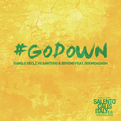 Go Down_poster_image