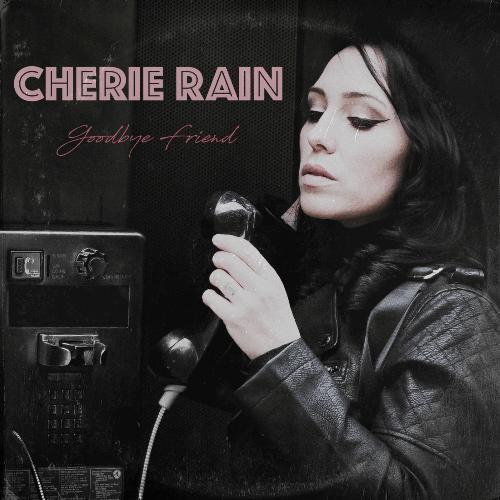 Cherie Rain