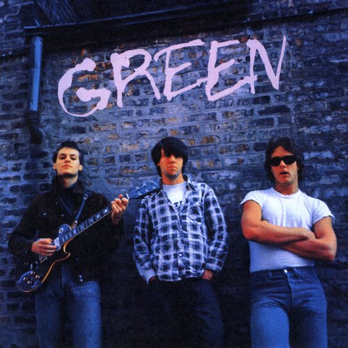 She's Not a Little Girl cover art